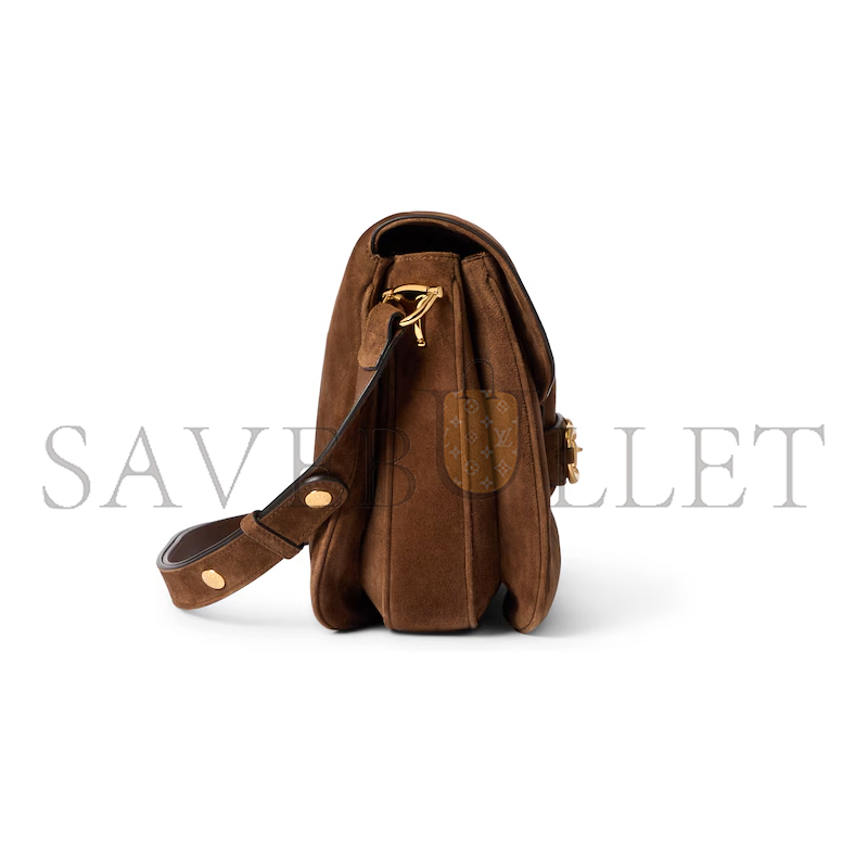 Gvc*1 horsebit 1955 aura medium shoulder bag ‎836890 (30*20.5*11cm)